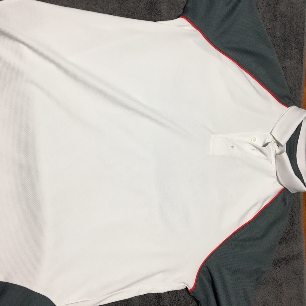 Dri Fit Polo